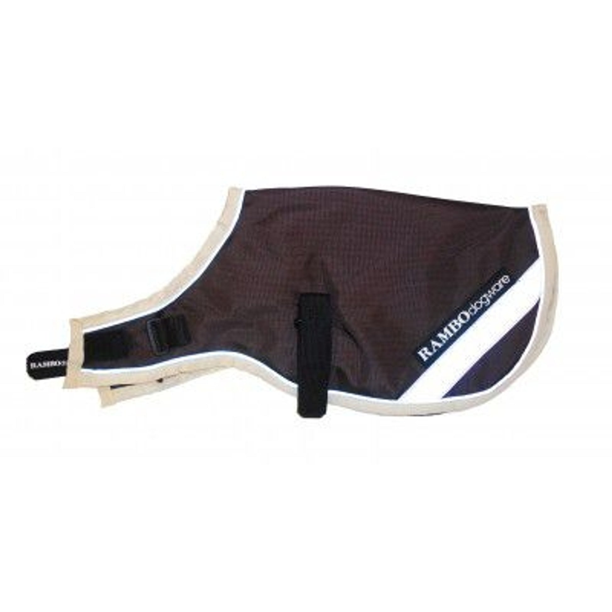 Rambo Waterproof Dog Blanket 100g