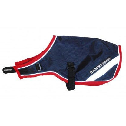 Rambo Waterproof Dog Blanket 100g