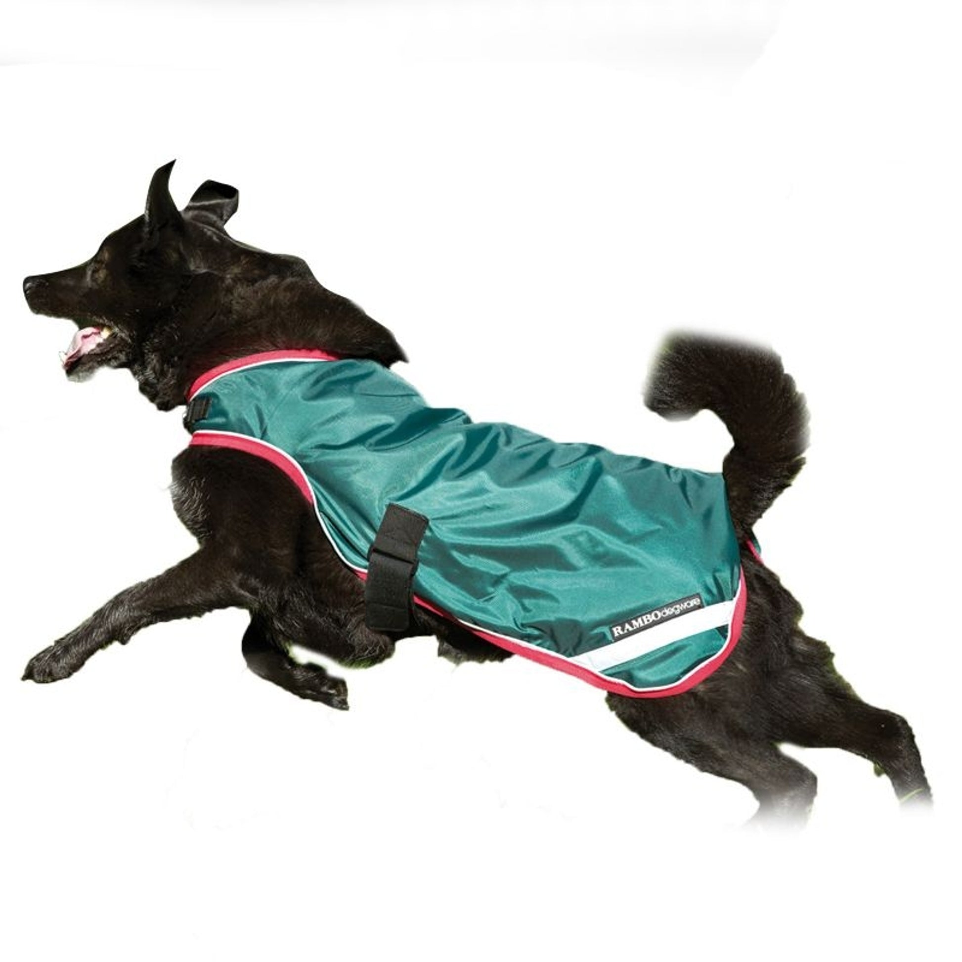 Rambo Waterproof Dog Blanket 100g