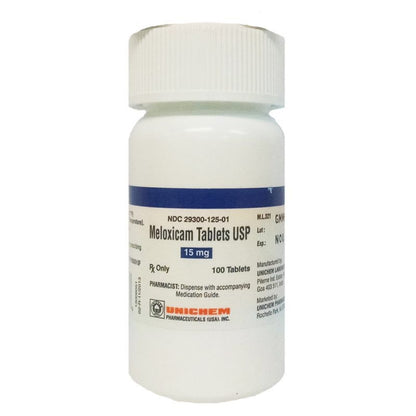 Meloxicam Tablets