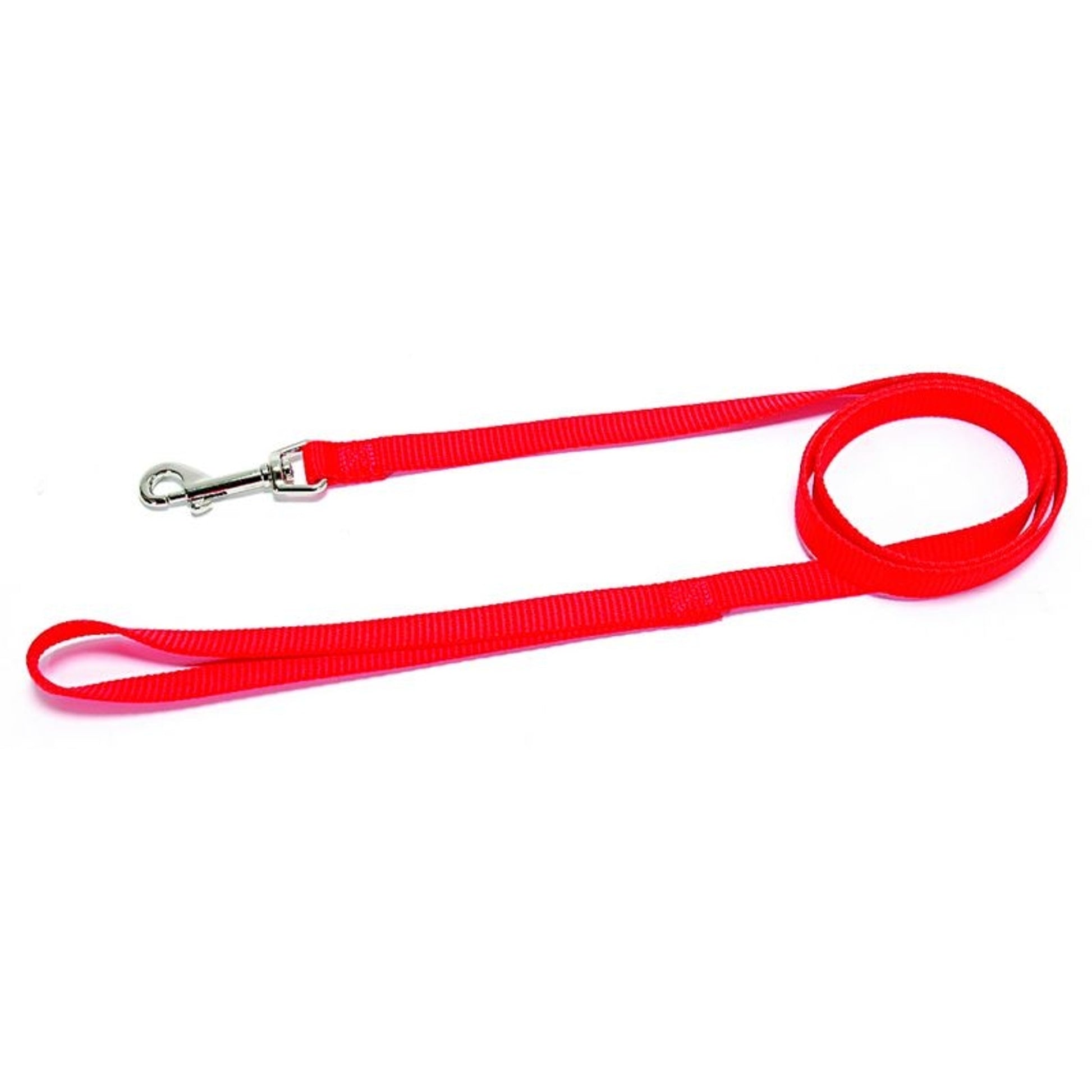 Single Ply Nylon Lead 3/4in