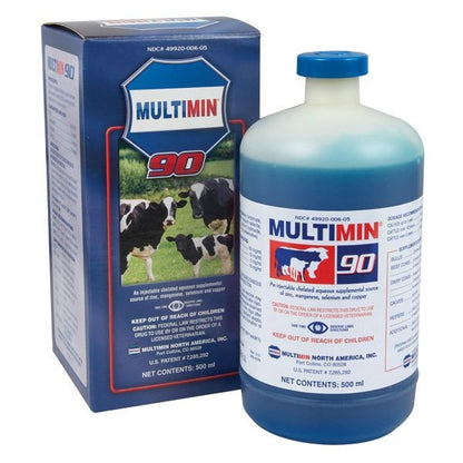 Multi Min 90 Injection