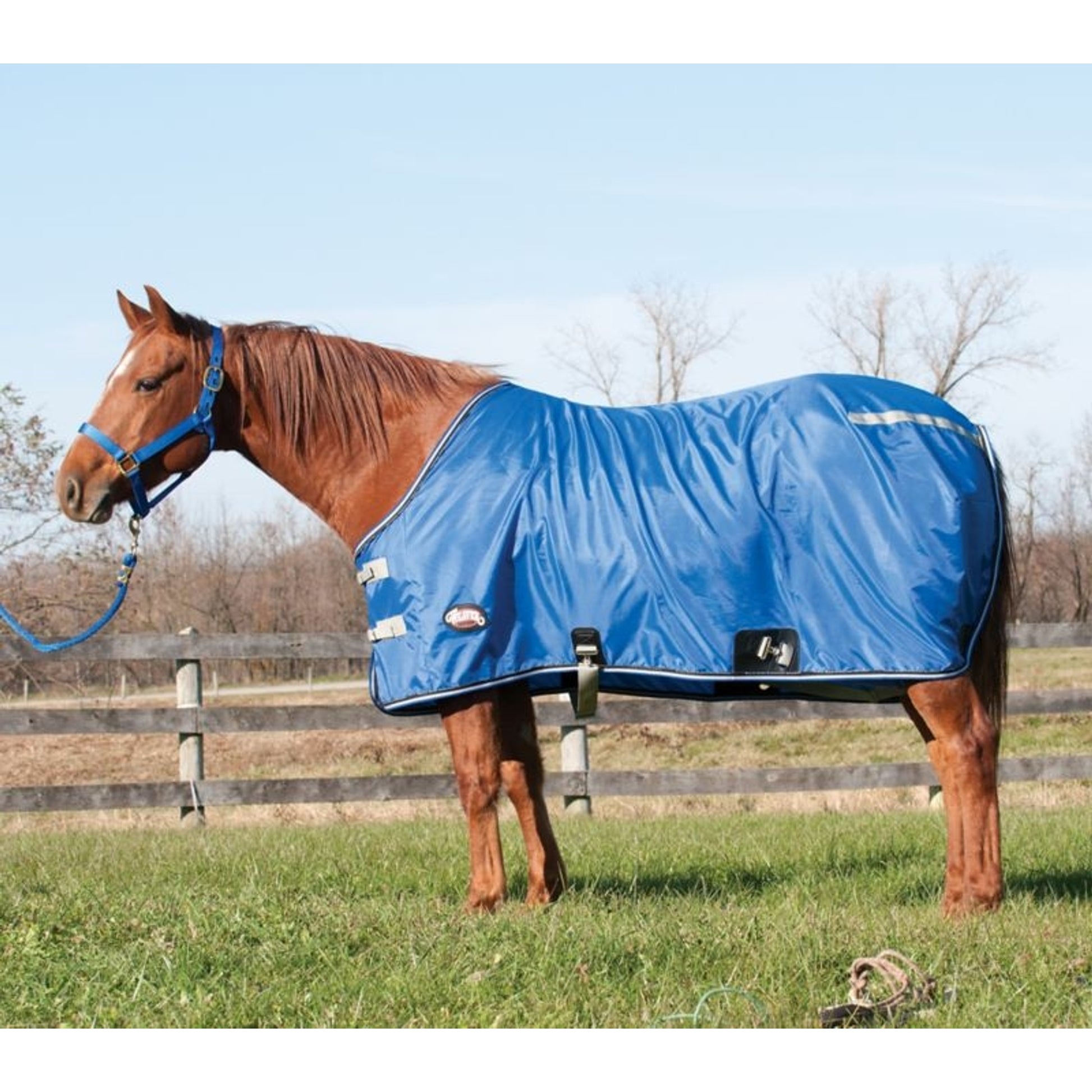 Jacks Trailer Tie Adjusts to 25" Long Black