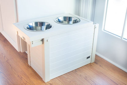 New Age Pet ecoFLEX Piedmont Dog Diner