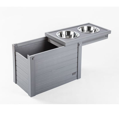 New Age Pet ecoFLEX Piedmont Dog Diner