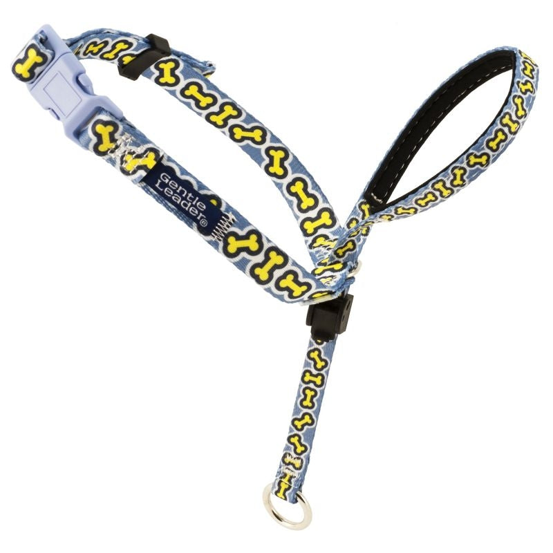 Gentle Leader Chic Dog Headcollar