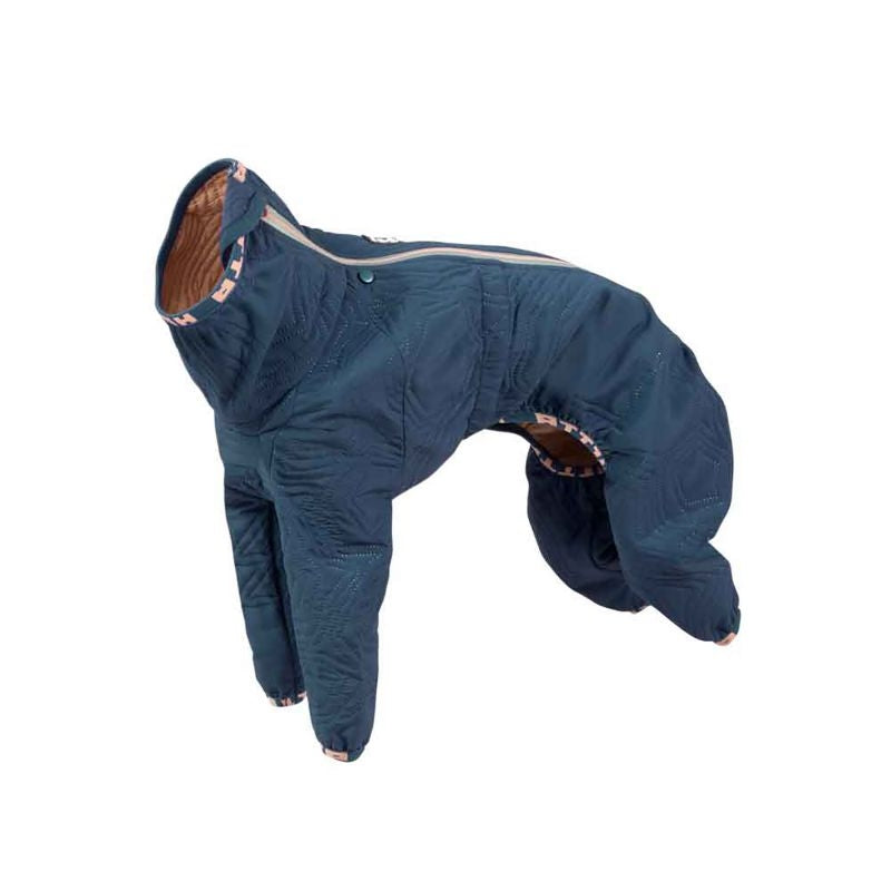Hurtta Casual Quilted Dog Overall
