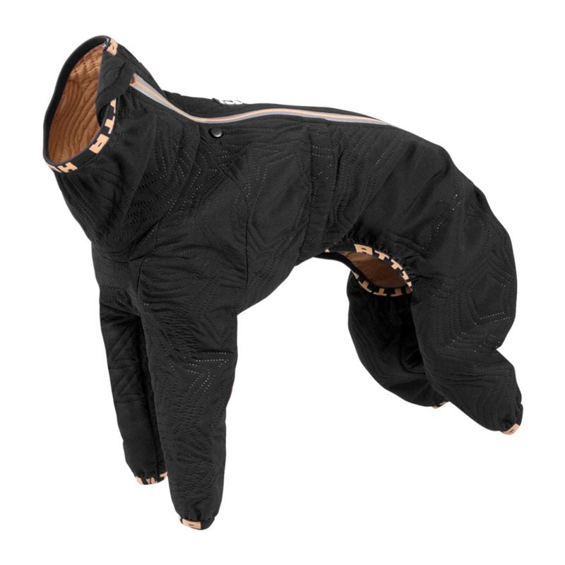 Hurtta Casual Quilted Dog Overall