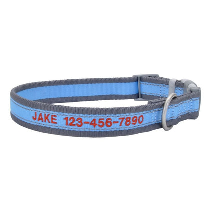 Personalized PetAttire Pro Dog Collar