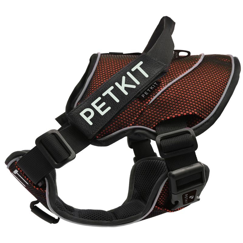 PETKIT Chest Compression Dog Harness