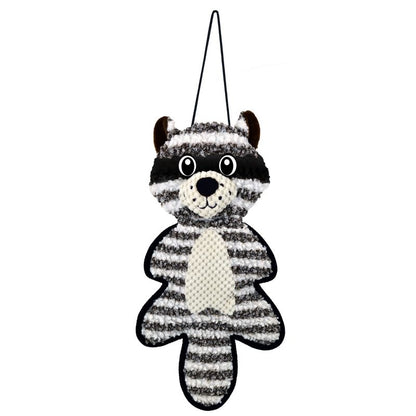 Our Pets Door/Floor Cat Scratcher
