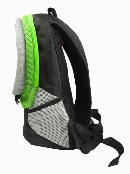Pet Life On-the-Go Backpack Pet Carrier
