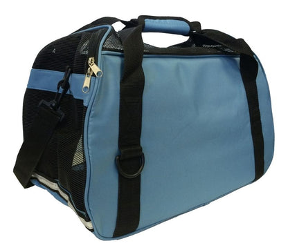 Pet Life Altitude Force Sporty Pet Carrier