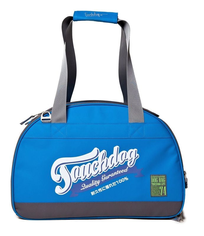 Touchdog Original Wick-Guard Pet Carrier