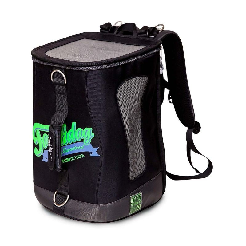 Touchdog Ultimate-Travel Backpack Pet Carrier