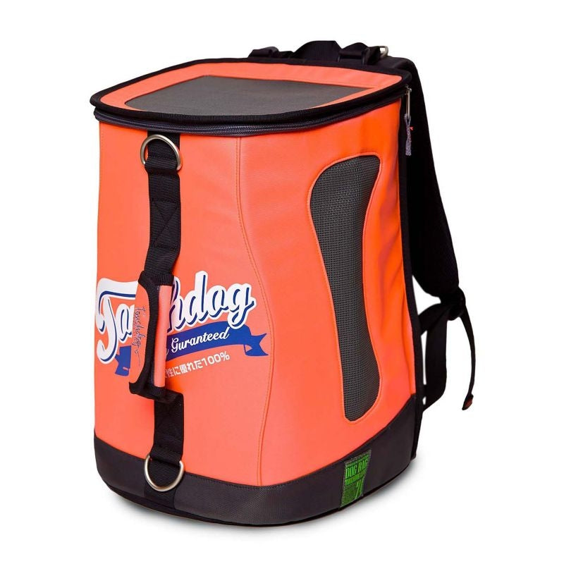 Touchdog Ultimate-Travel Backpack Pet Carrier