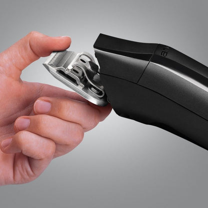 Andis Pro Animal Easy Blade Change Dog Clipper