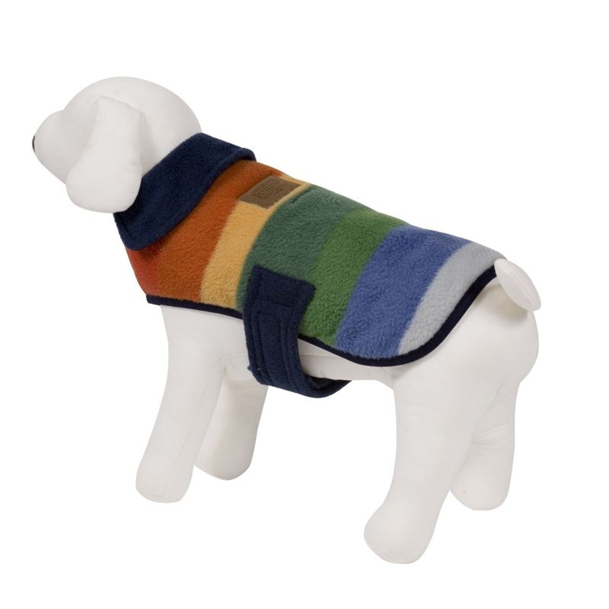 Pendleton Crater Lake Dog Coat