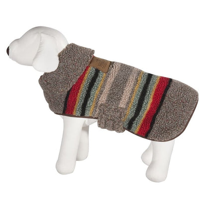 Pendleton Yakima Umber Dog Coat