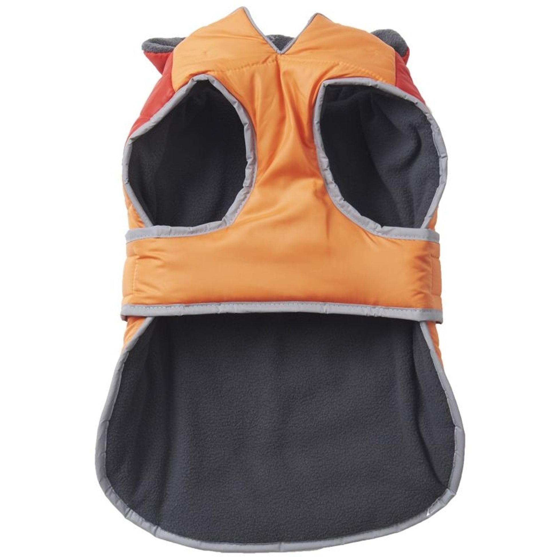 Petrageous Snowfield Dog Vest