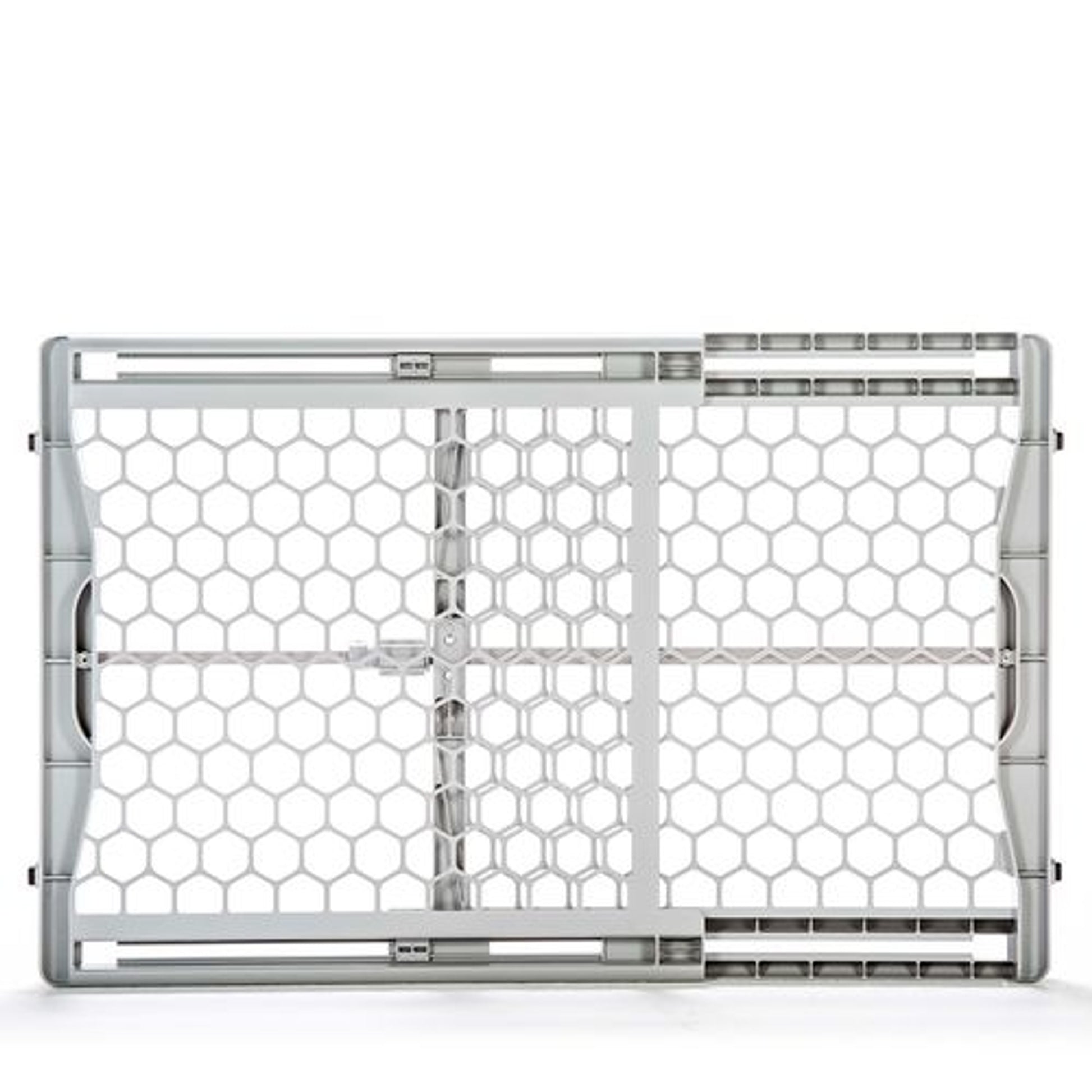 Carlson Pet Expandable Plastic Gate 23in Tall