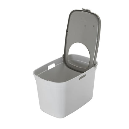 Moderna Top Cat Litter Box