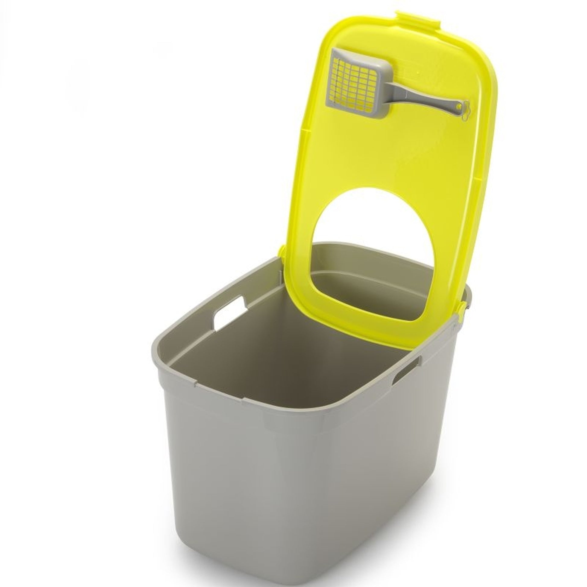 Moderna Top Cat Litter Box