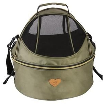 Pet Life AirVenture Panoramic Dog Carrier
