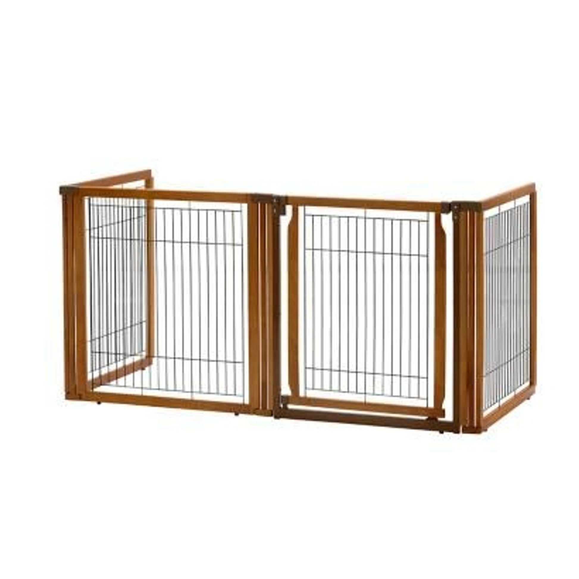 Richell Convertible Elite High Pet Gate