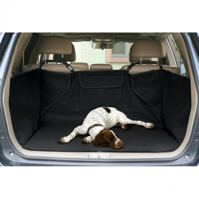 KH Mfg Quilted Pet Cargo Cover