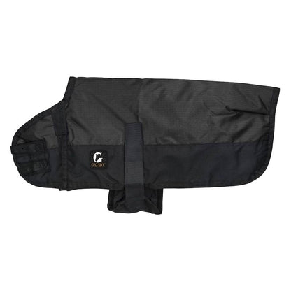 Gatsby 600D Ripstop Waterproof Dog Coat