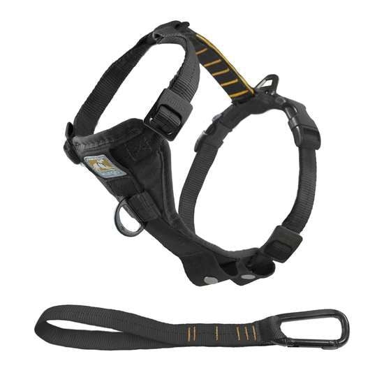 Kurgo Enhanced Strength Tru-Fit Smart Harness