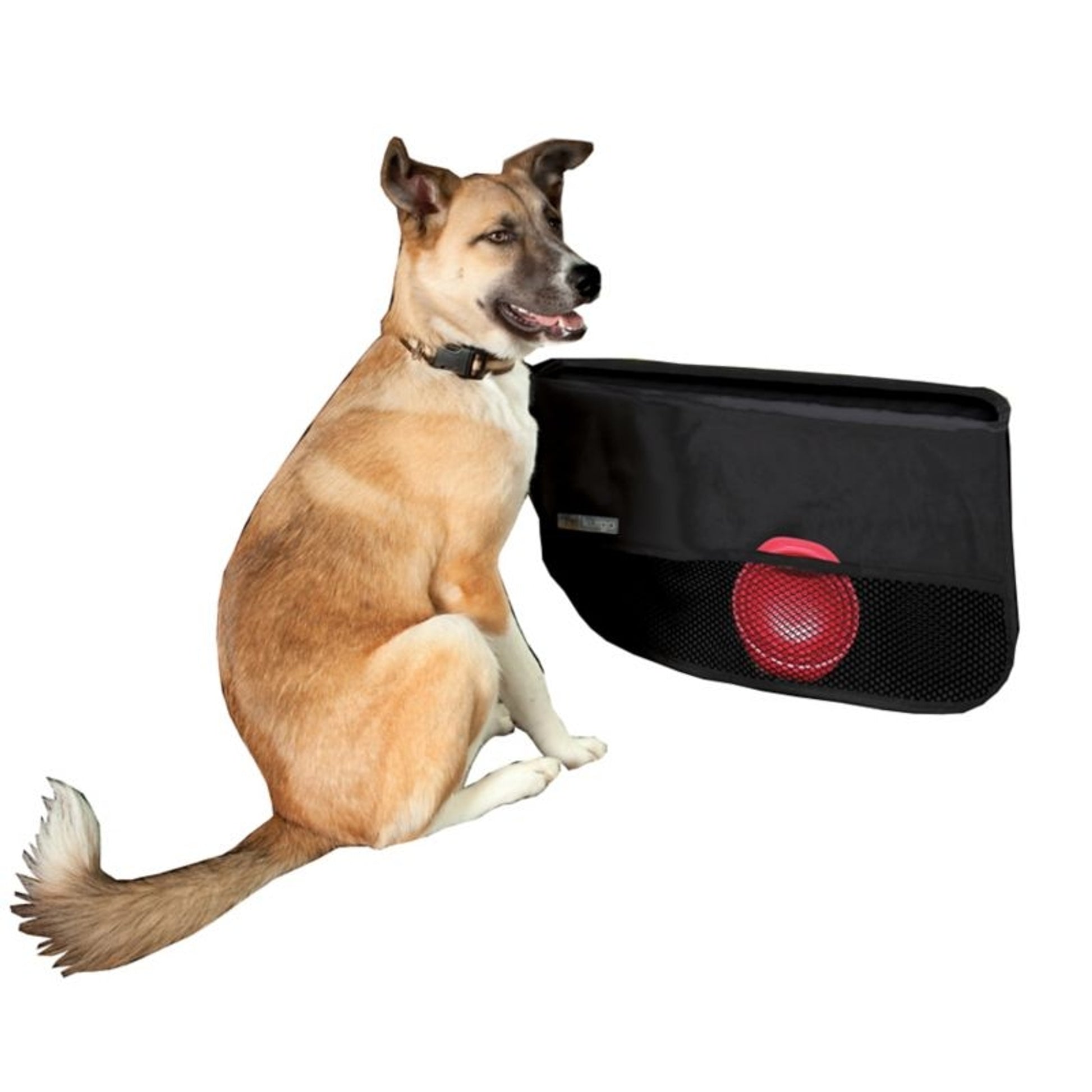 Kurgo Car Door Guard