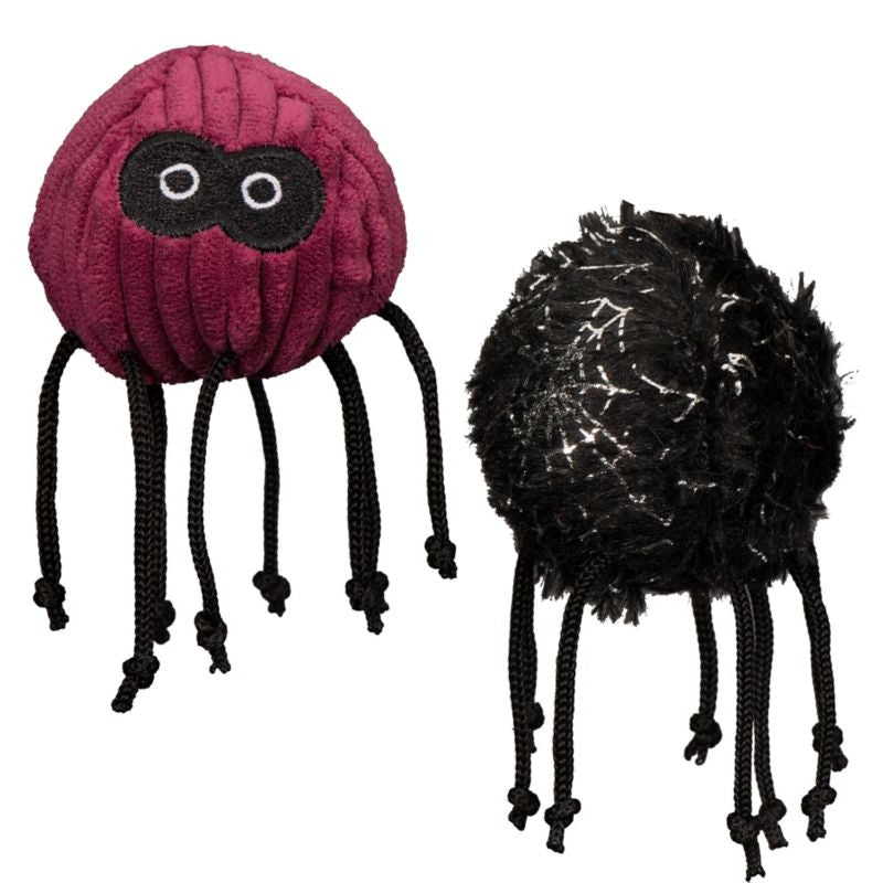 Hugglehounds Spookie HuggleKat Assorted Cat Toy