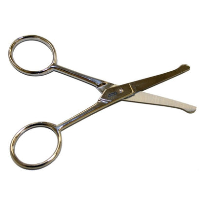 Millers Forge Shears Pro Ear/Nose 4in