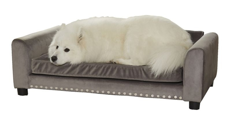 Enchanted Home Pet Luna Pet Sofa
