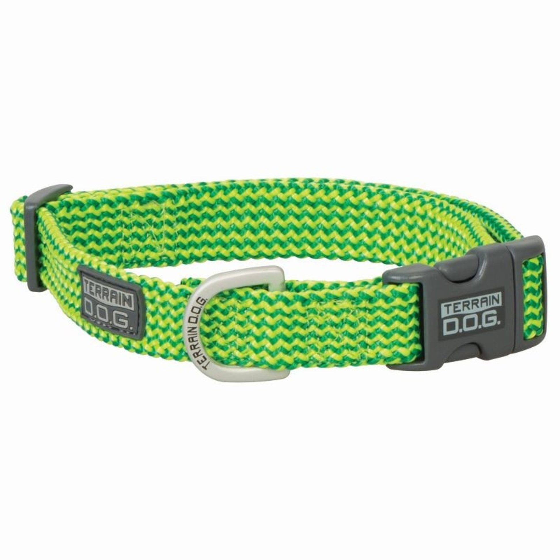 Weaver Snap-n-Go Terrain Dog Collar