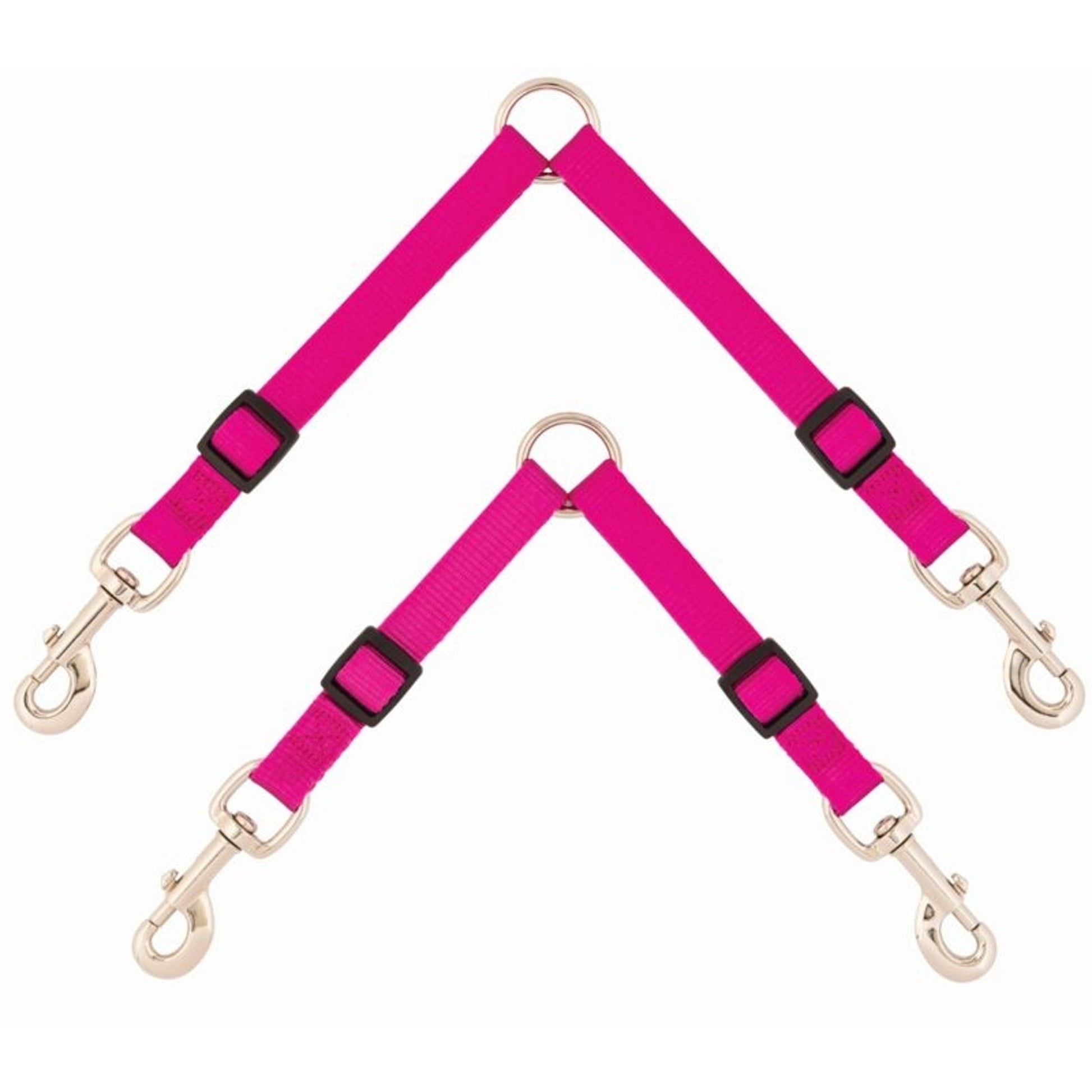 Weaver Prism Two-Dog Coupler