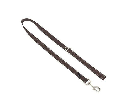 Shires Digby Fox Webbing Dog Lead