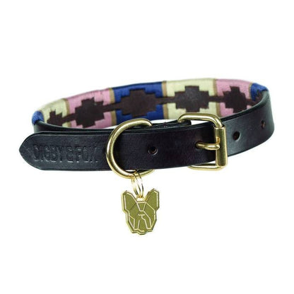 Shires Drover Polo Dog Collar