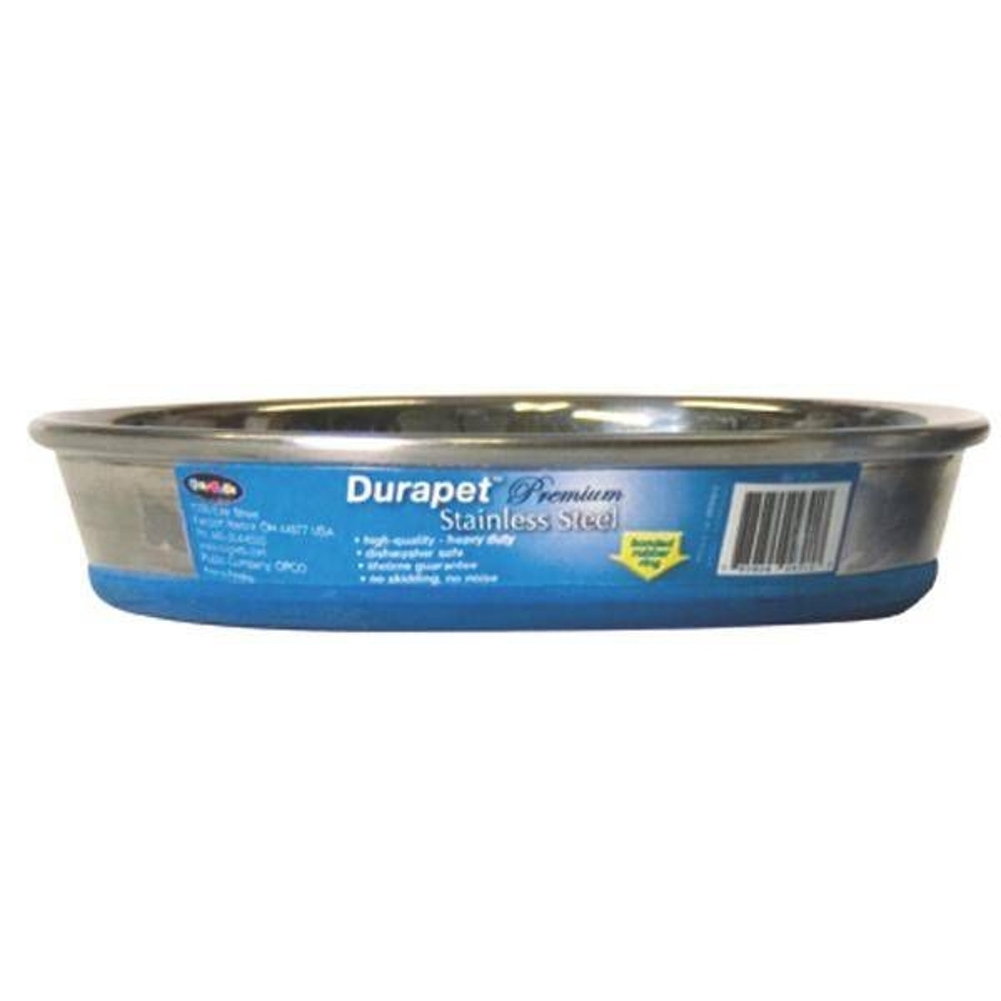 Durapet Bowl Cat Dish