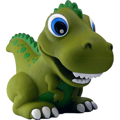 Naturflex T Rex Latex Dog Toy