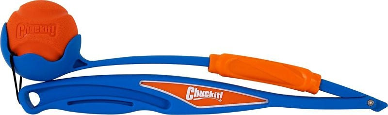 Chuckit Fetch And Fold 25M Launcher
