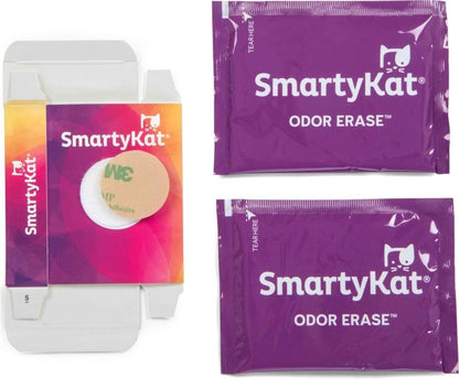 Smartykat Odor Erase Litter Box Deodorizer