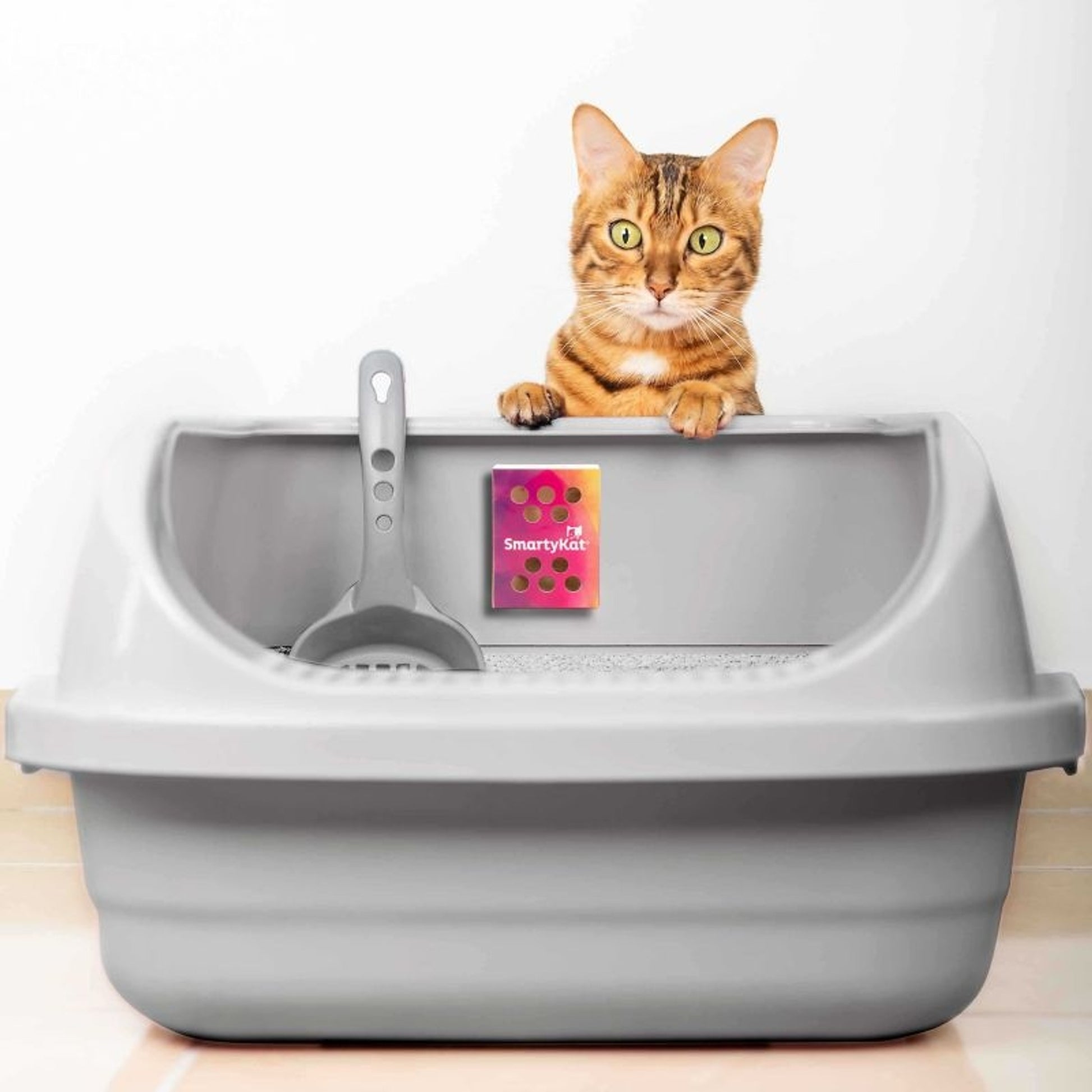 Smartykat Odor Erase Litter Box Deodorizer