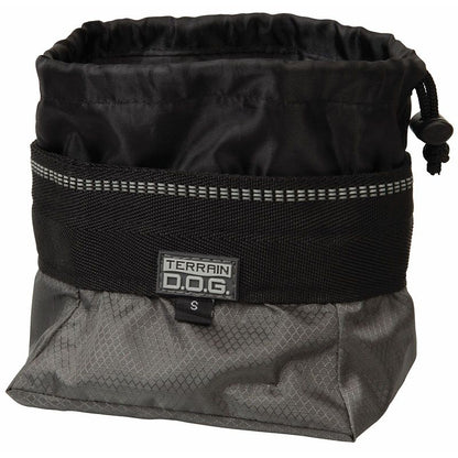 Sm Collapsible Travel Bowl