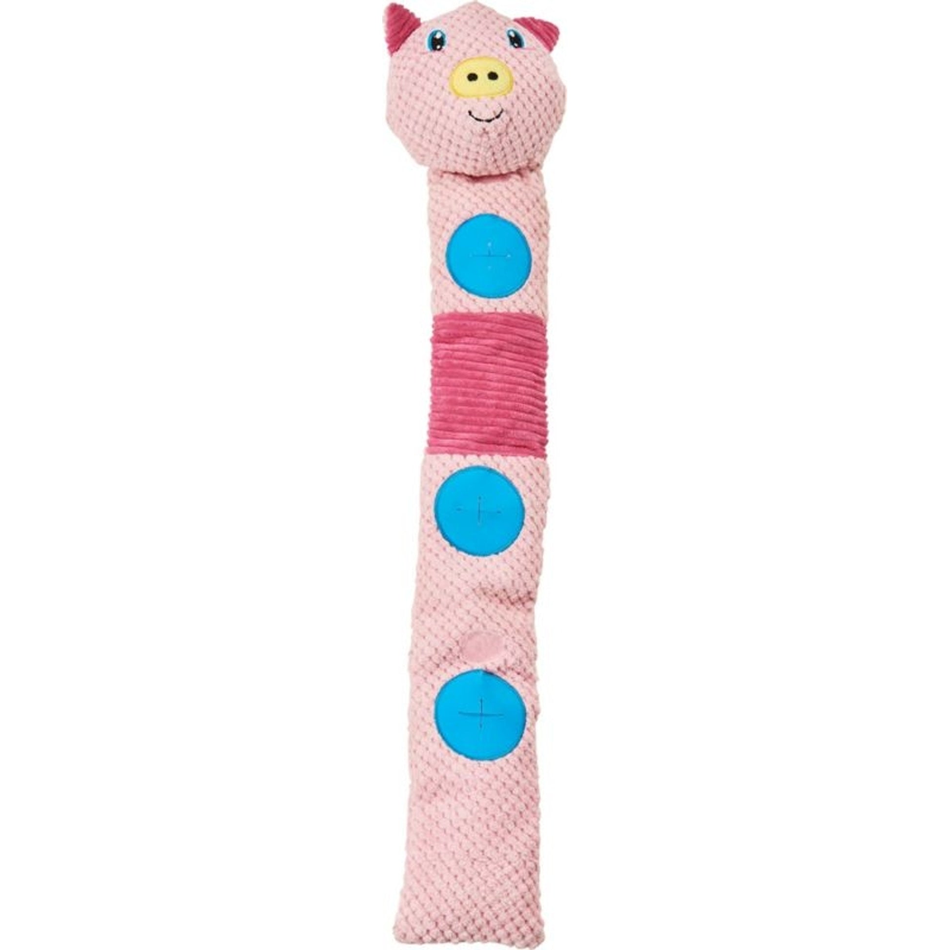 Spot Snuffle Roll Puzzle Toy
