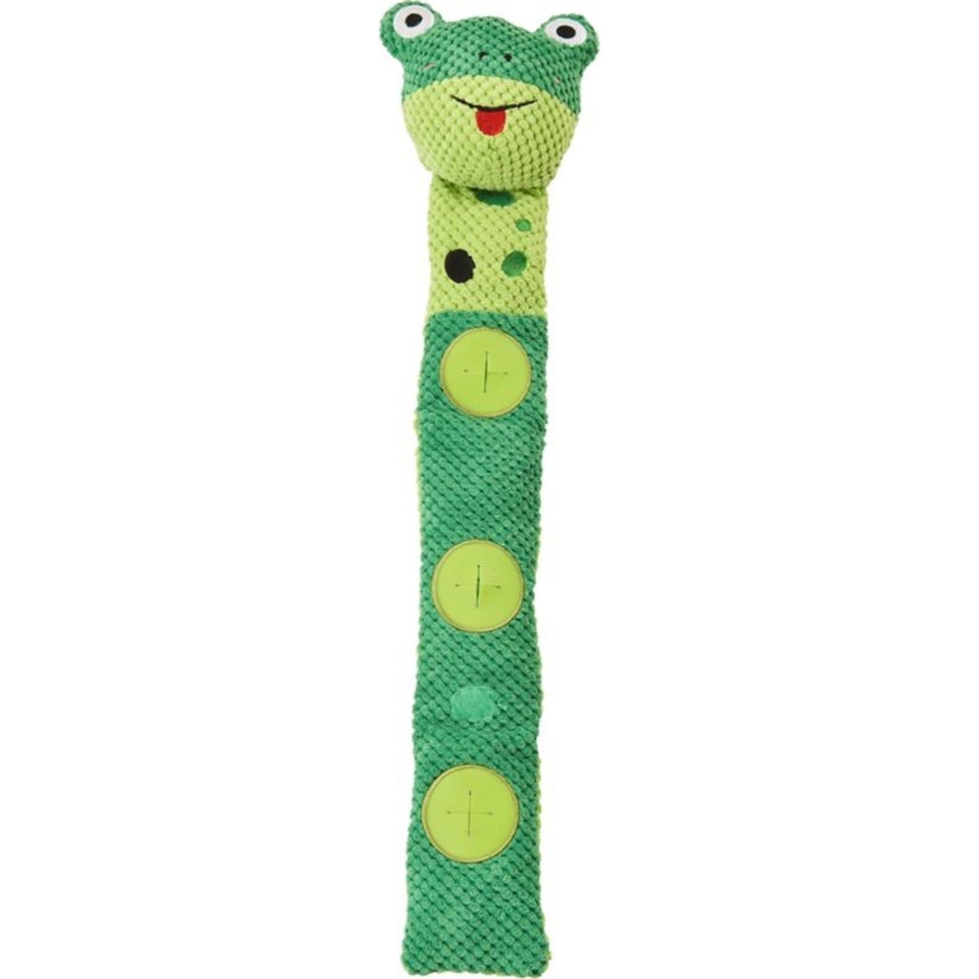 Spot Snuffle Roll Puzzle Toy