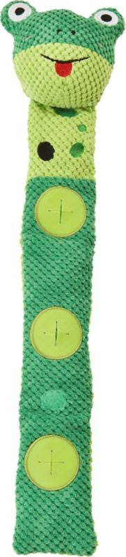 Spot Snuffle Roll Puzzle Toy