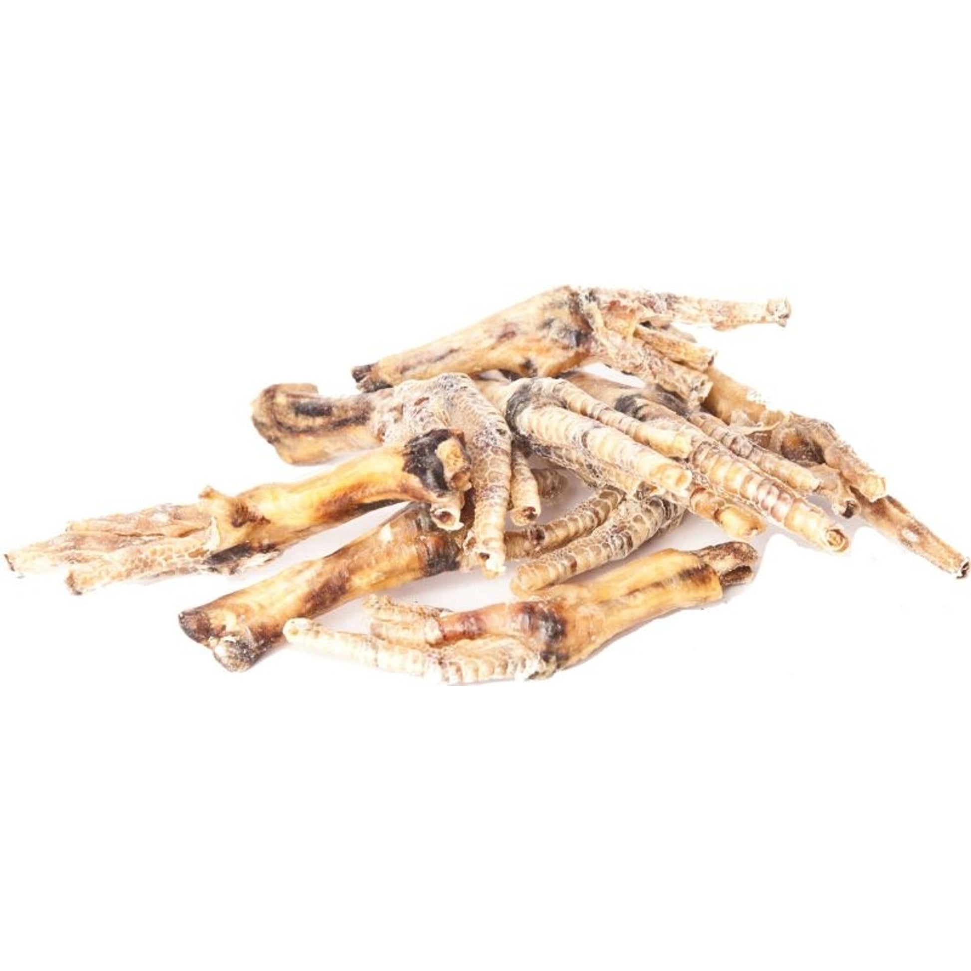 Natures Own Pet Chews Chicken Kickerz Bulk 2In